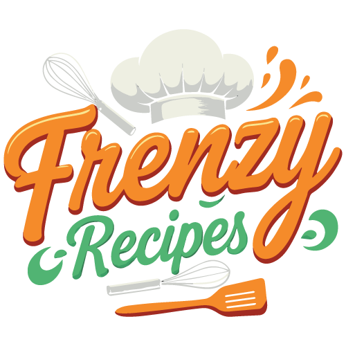 Frenzy Recipes